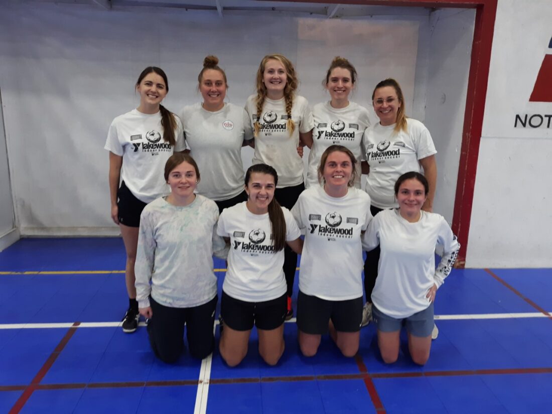 YMCA Soccer | News, Sports, Jobs - Post Journal